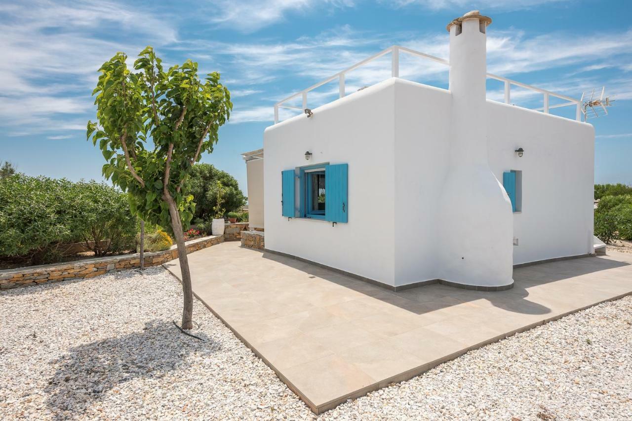 Celestial Kythnos Villa Esterno foto